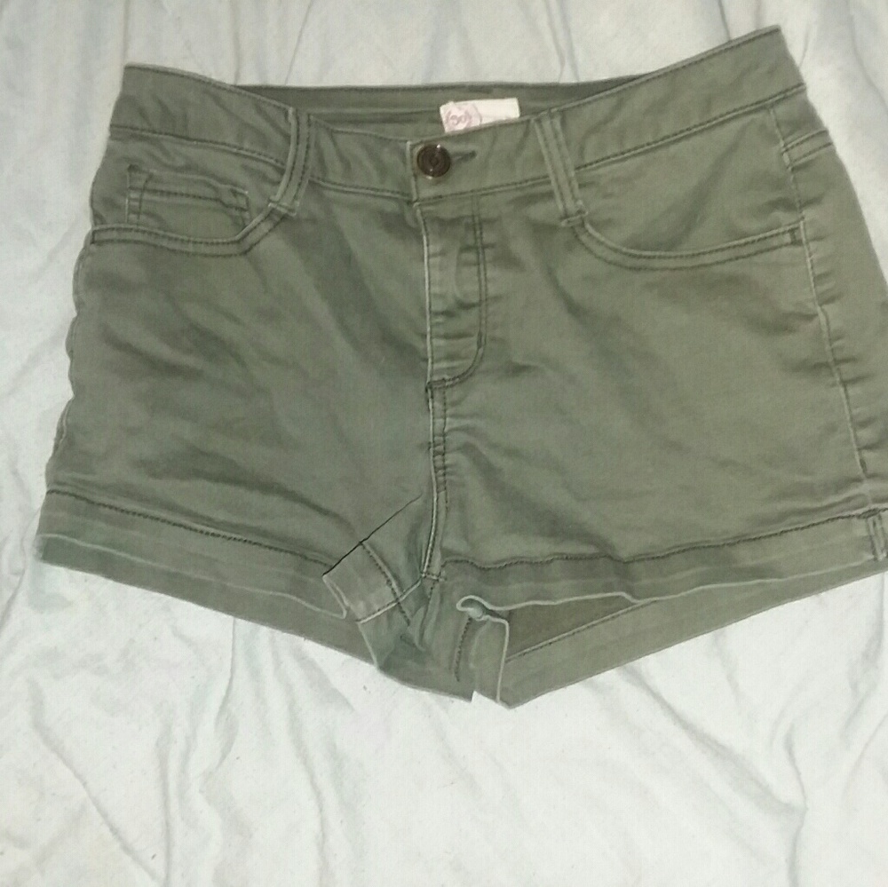 Shorts
